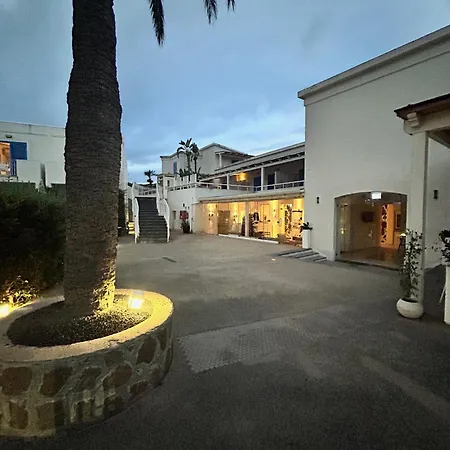 شقة فندقية Les Sables Noirs & Spa- Multiproprieta