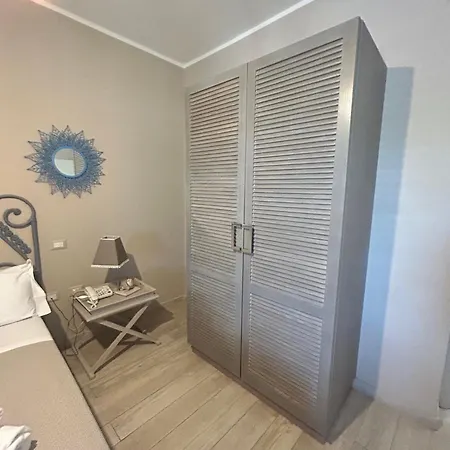 شقة فندقية Les Sables Noirs & Spa- Multiproprieta
