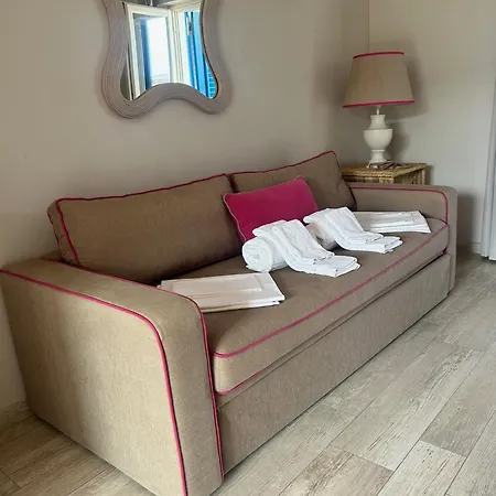 Les Sables Noirs & Spa- Multiproprieta 4* فولكانو