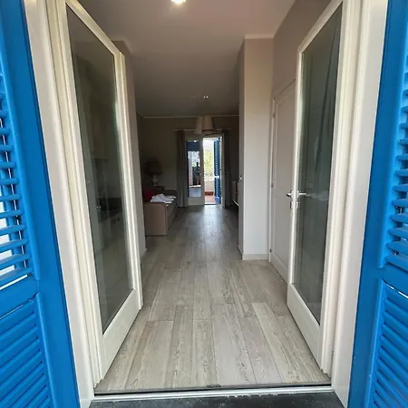 Les Sables Noirs & Spa- Multiproprieta شقة فندقية 4*