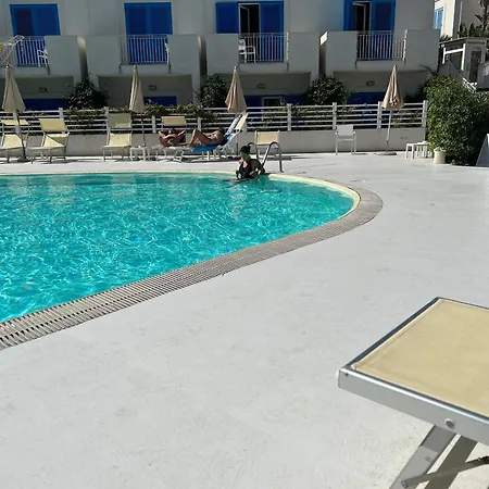 Les Sables Noirs & Spa- Multiproprieta 4*