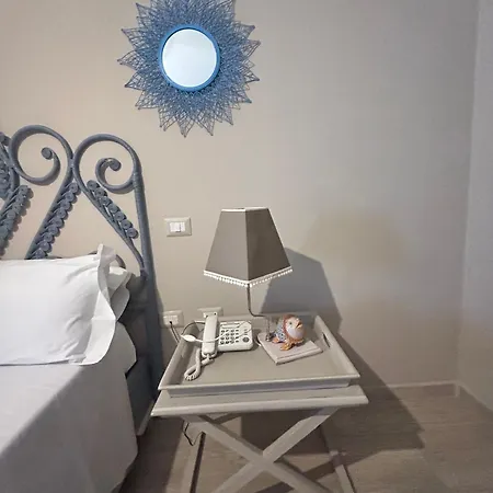 Les Sables Noirs & Spa- Multiproprieta شقة فندقية فولكانو